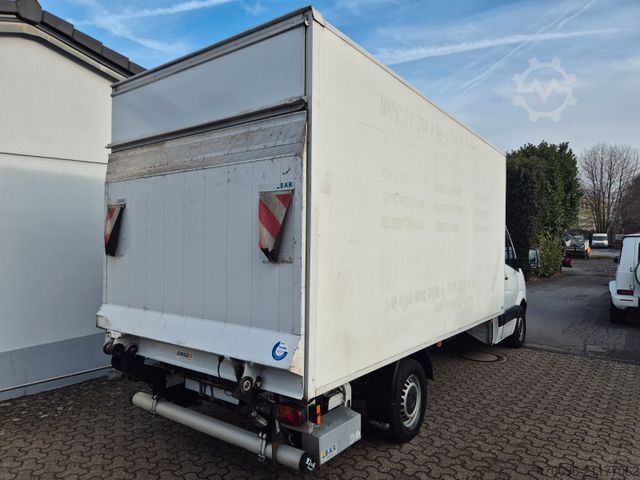 Transporter mit Koffer MERCEDES-BENZ Sprinter 313 Koffer*LBW*