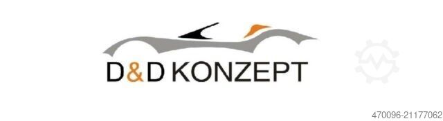 Transporter mit Koffer MERCEDES-BENZ Sprinter 313 Koffer*LBW*