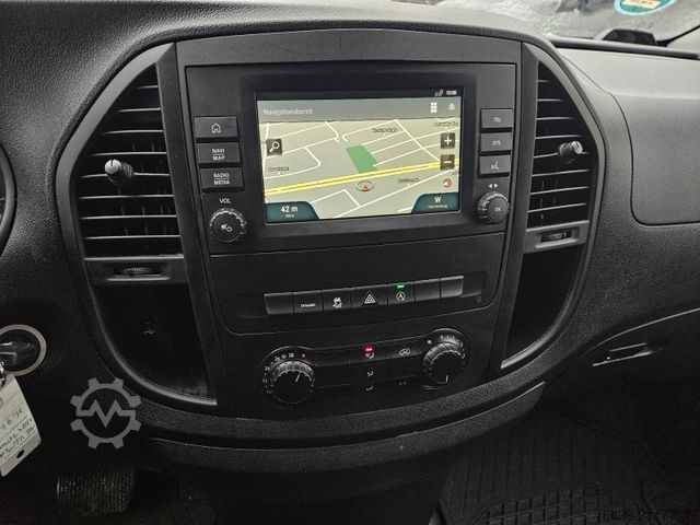 Kastenwagen MERCEDES-BENZ Vito 116 CDI XL|EXTRALANG|9G|KAM|TÜV,ÖL,BREMSneu