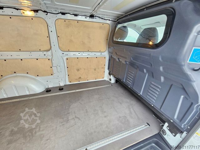 Kastenwagen MERCEDES-BENZ Vito 116 CDI XL|EXTRALANG|9G|KAM|TÜV,ÖL,BREMSneu