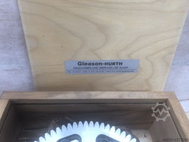 Hobbing tools Gleason-Hurth CH7M5R - 7B340-B1A