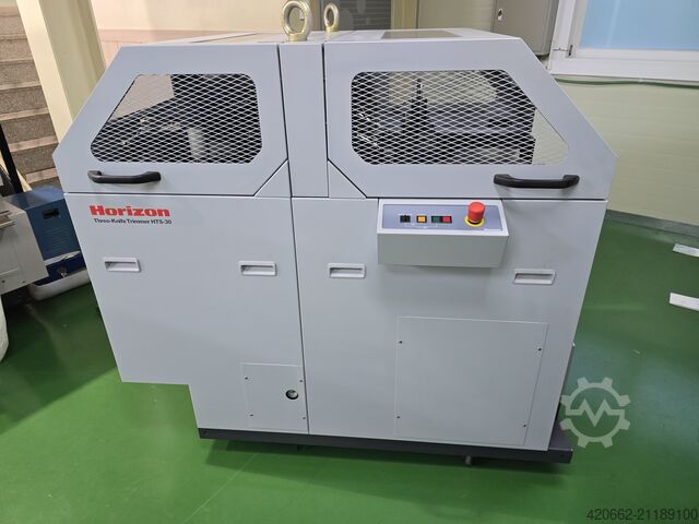 Sammelhefter Horizon StitchLiner 5500/HTS-30