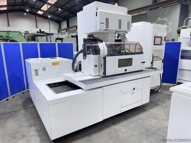 Wire-Cut Electro-Discharge Machine Charmilles Robofil 4030 SI-TW