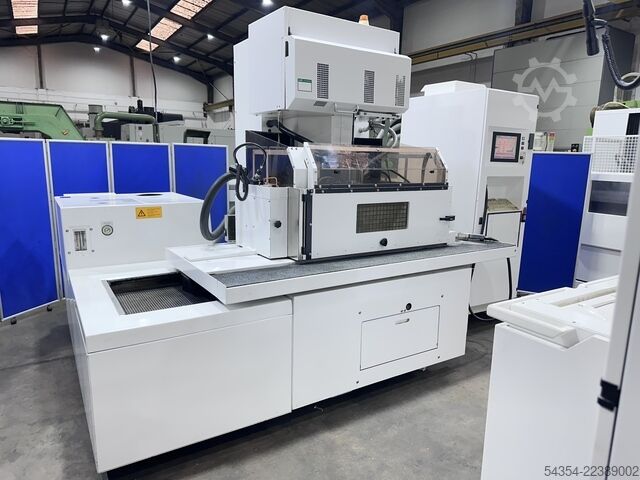 Wire-Cut Electro-Discharge Machine Charmilles Robofil 4030 SI-TW