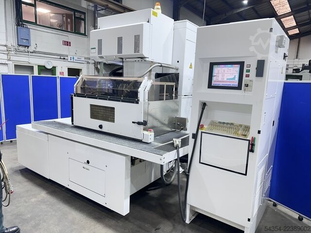 Wire-Cut Electro-Discharge Machine Charmilles Robofil 4030 SI-TW