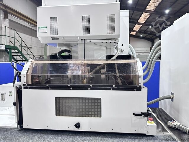 Wire-Cut Electro-Discharge Machine Charmilles Robofil 4030 SI-TW