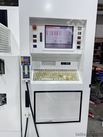 Drahterodiermaschine (EDM) Charmilles Robofil 440-CC