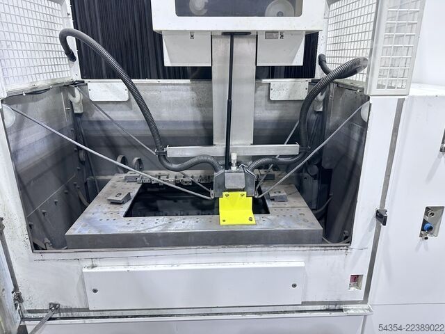 Drahterodiermaschine (EDM) Charmilles Robofil 440-CC