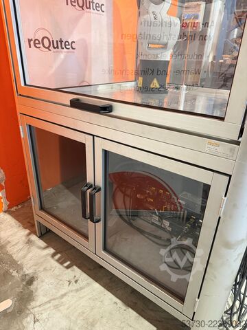 Industrieroboter Kuka Roboter Kr 6 R700 sixx KRC 4 Roboterzelle