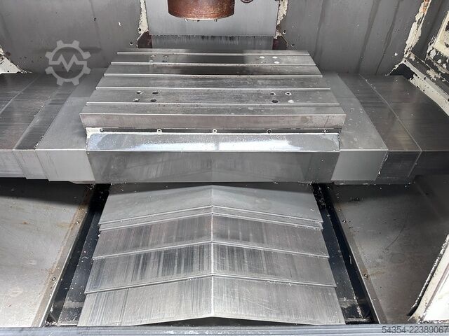 Vertical Machining Centre Hurco VMX24S