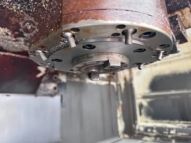 Vertical Machining Centre Hurco VMX24S