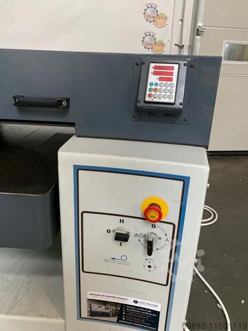 Guilliet LKT 630 Dickenhobelmaschine Guilliet LKT 630