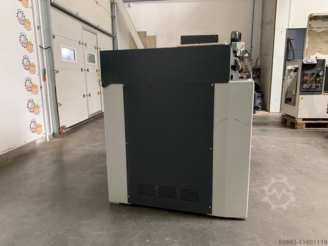 Guilliet LKT 630 Dickenhobelmaschine Guilliet LKT 630