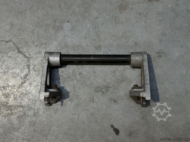 Planer, thicknesser SAC FS 305 SAC FS 305