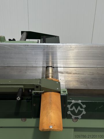 Planer, thicknesser SAC FS 305 SAC FS 305