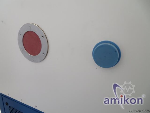 Climatic test chamber Feutron 3702/06