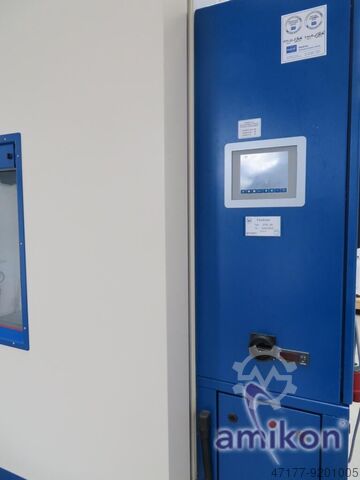 Climatic test chamber Feutron 3702/06