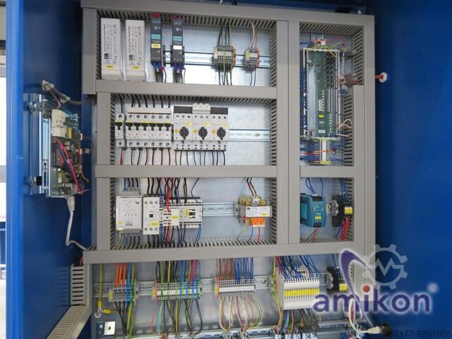 Climatic test chamber Feutron 3702/06