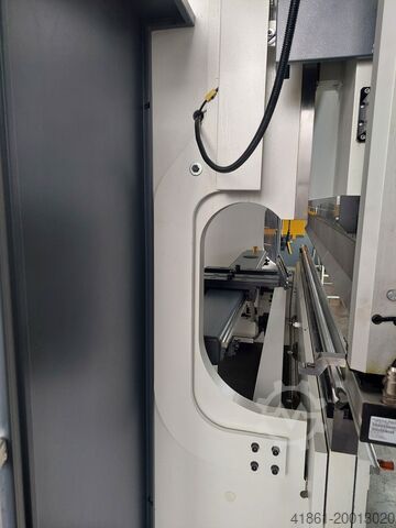 Hydr. CNC press brake DERATECH TAD 170-3200