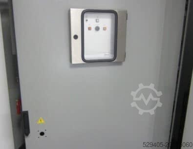 Packing machine IMA – Geluleuse imatic 200