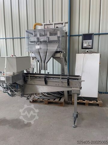 Packing machine  Atoma 823-C-400