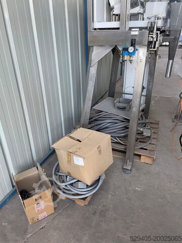 Packing machine  Atoma 823-C-400
