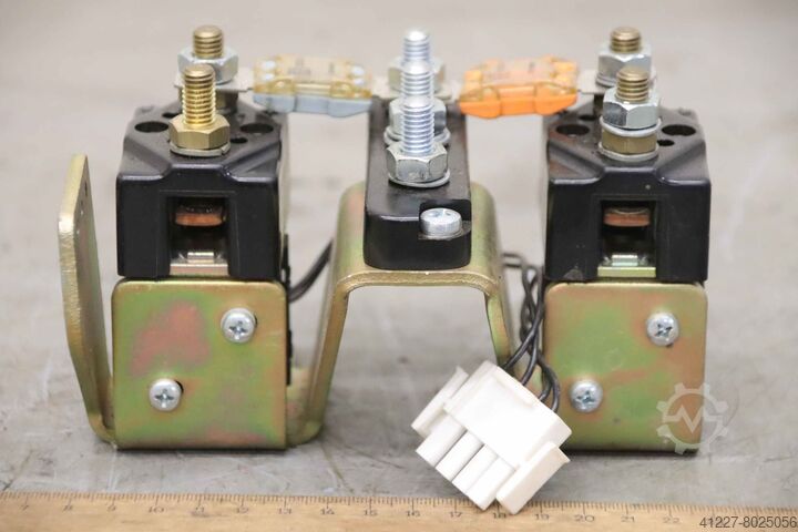 Steering Jungheinrich 5000 7894