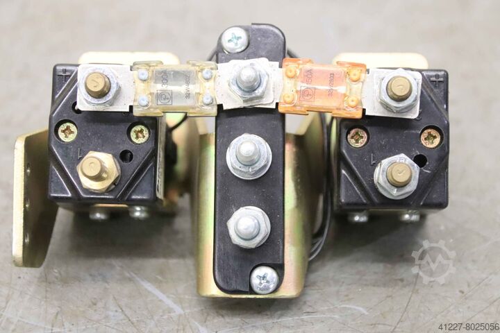 Steering Jungheinrich 5000 7894