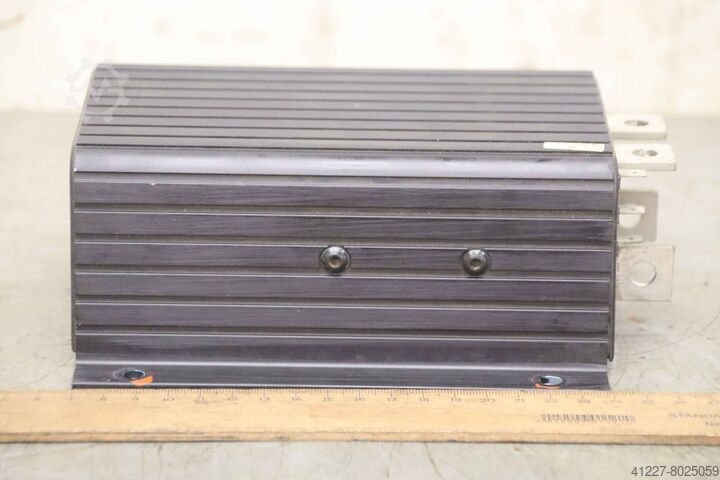 Steering GSL German Standard Lift 1204-406