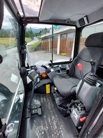 Kettenbagger Bobcat Bagger E60E2 V