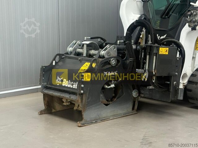 Asphalt mill Bobcat Planer 24 PSL 60 cm