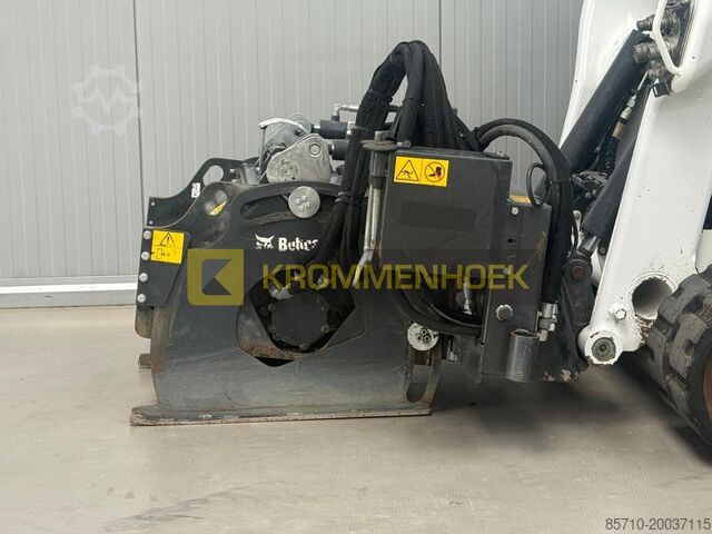 Asphalt mill Bobcat Planer 24 PSL 60 cm