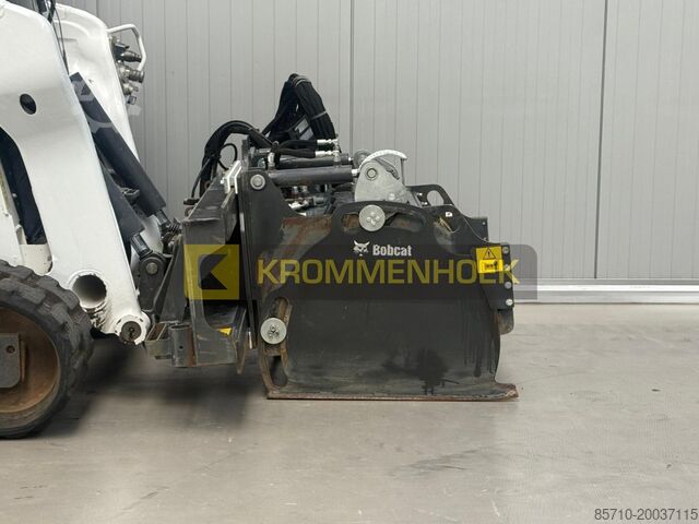 Asphalt mill Bobcat Planer 24 PSL 60 cm