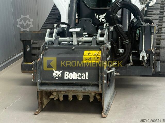 Asphalt mill Bobcat Planer 24 PSL 60 cm