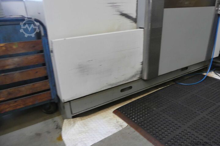 Deckel Maho CNC-Fräsmaschine Deckel Maho DMC 103V