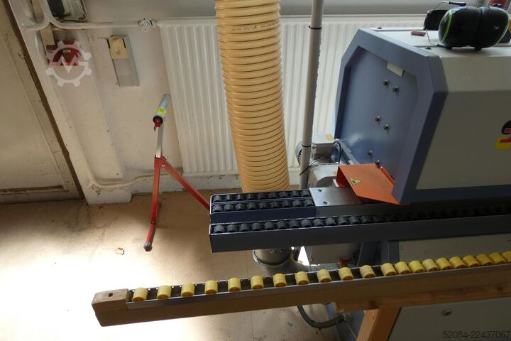 Hebrock Kantenanleimmaschine F4 Hebrock F4