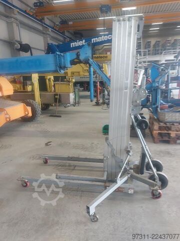 Genie SLC-24 Genie SLC-24