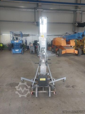 Genie SLC-24 Genie SLC-24