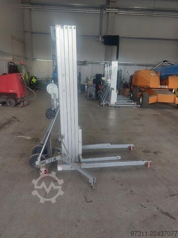 Genie SLC-24 Genie SLC-24