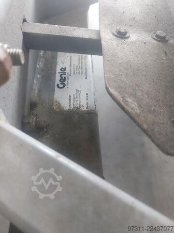 Genie SLC-24 Genie SLC-24