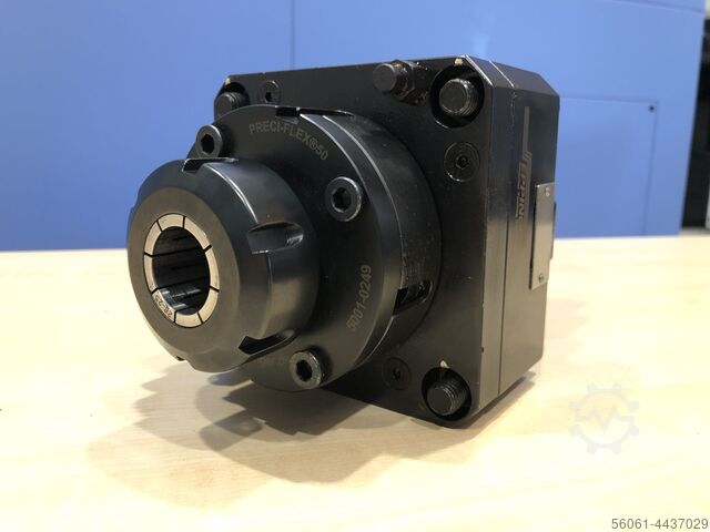 Bohr-Fräskopf gerade | BMT 85P | ER50A | Eppinger 7.073.250