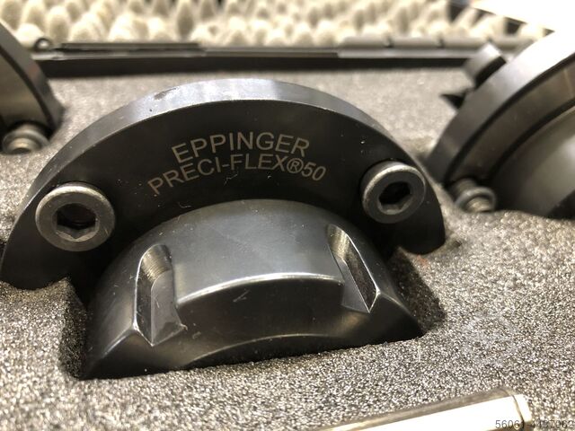 Eppinger PreciFlex Case ER50 Eppinger 0.000.988