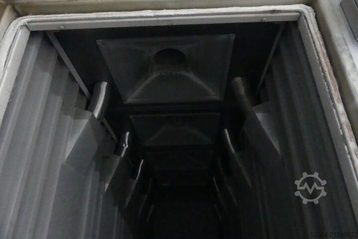 Torgauer Maschinenbau Trocknungsofen Torgauer MaschinenbauT20 Ofen