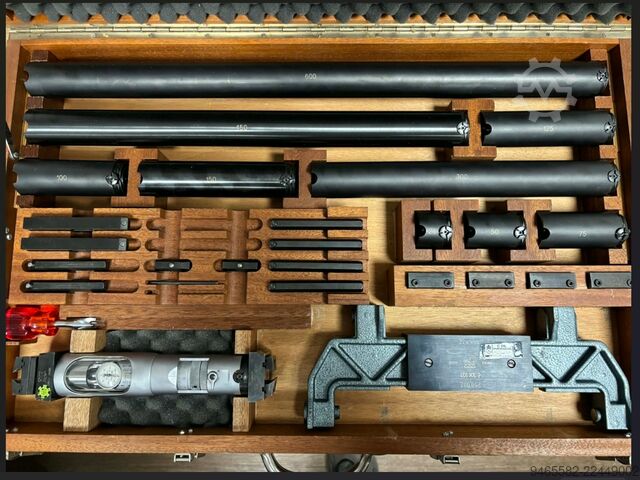 Measuring system Tesa 01110000 TESA UNIMASTER