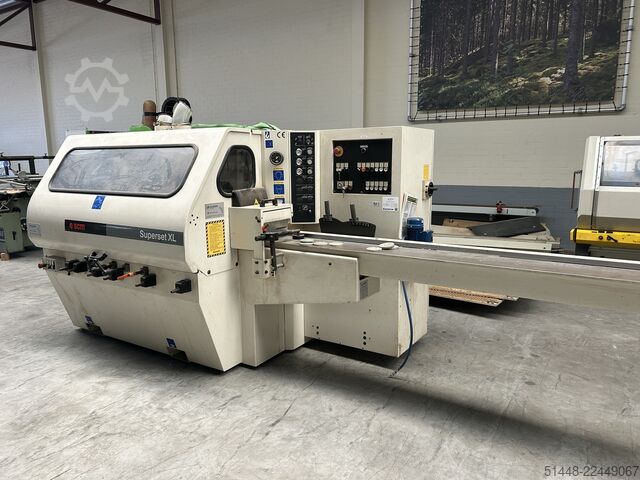 Moulder SCM Superset XL