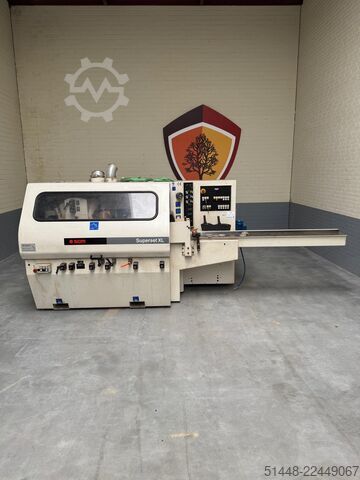Moulder SCM Superset XL