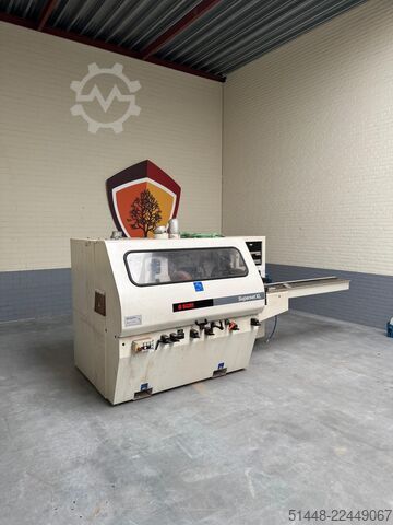 Moulder SCM Superset XL