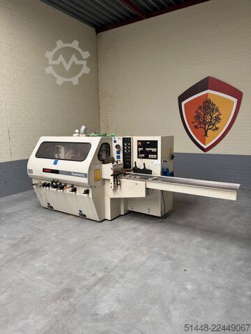 Moulder SCM Superset XL