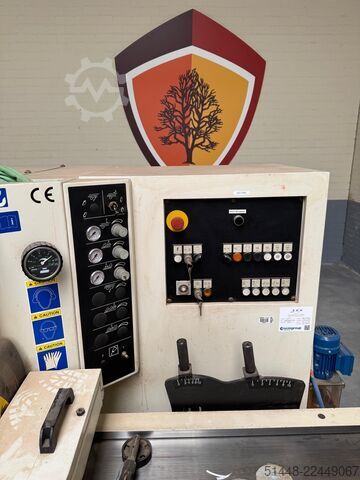 Moulder SCM Superset XL