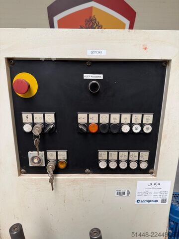 Moulder SCM Superset XL